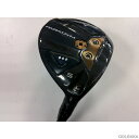 【中古】C:キャロウェイパラダイムトリプルダイヤフェアウェイウッド5w ロフト18° テンセイ55/SR