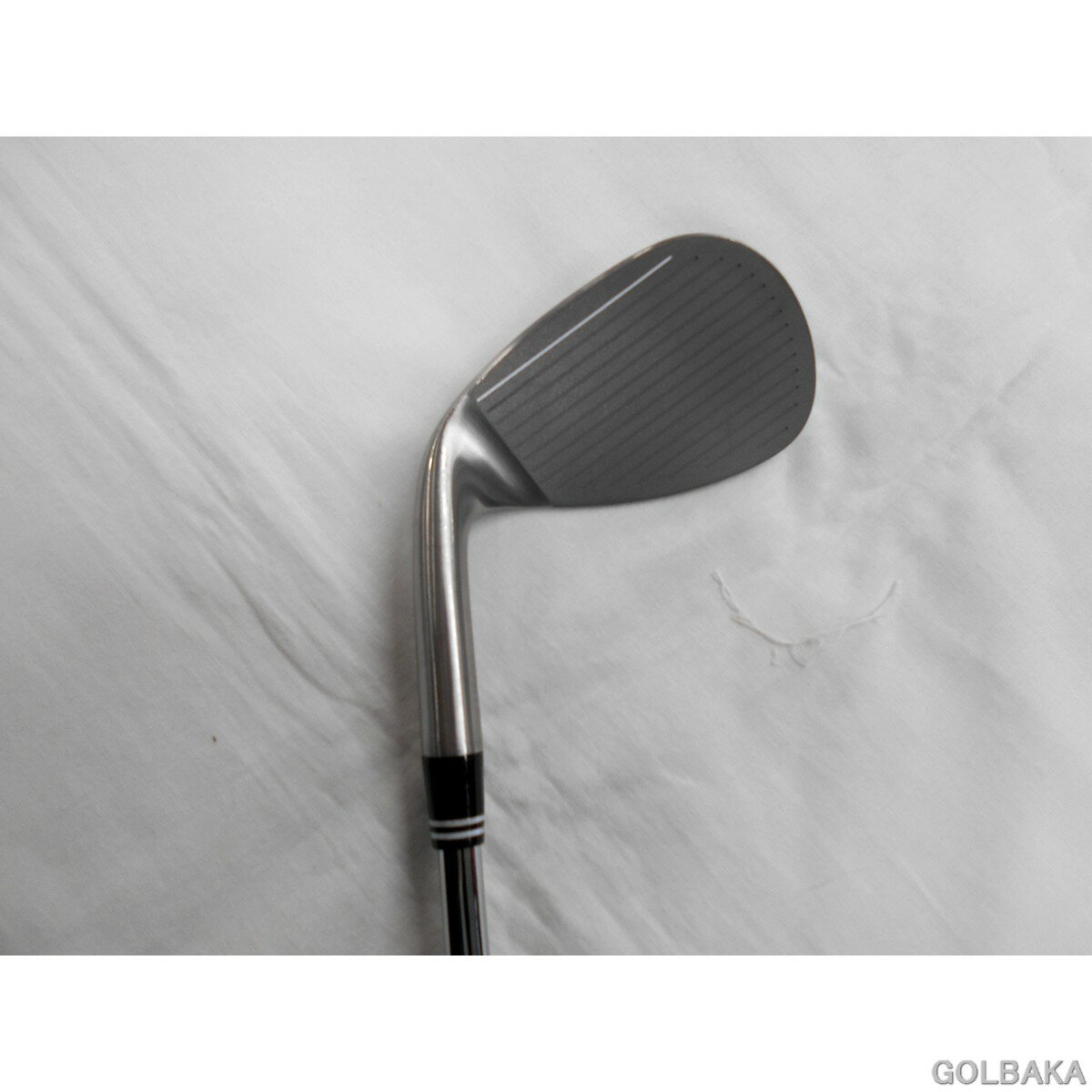 【中古】B：リンクス　ZEROマジック　ウェッジ ロフト36° オリジナルスチール