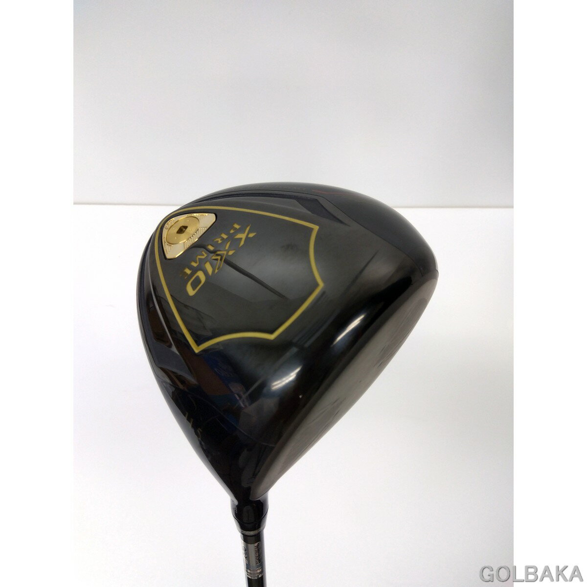楽天市場】ゼクシオ プライム ドライバー 中古の通販 楽天市場】ゼクシオ プライム ドライバー 中古の通販