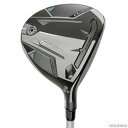送料無料【新品】【レディス】テーラーメイド Qi35 MAX LITE ウィメンズ フェアウェイウッド2025 ELDIO TM40 ※お取り寄せ品 【w0p2...