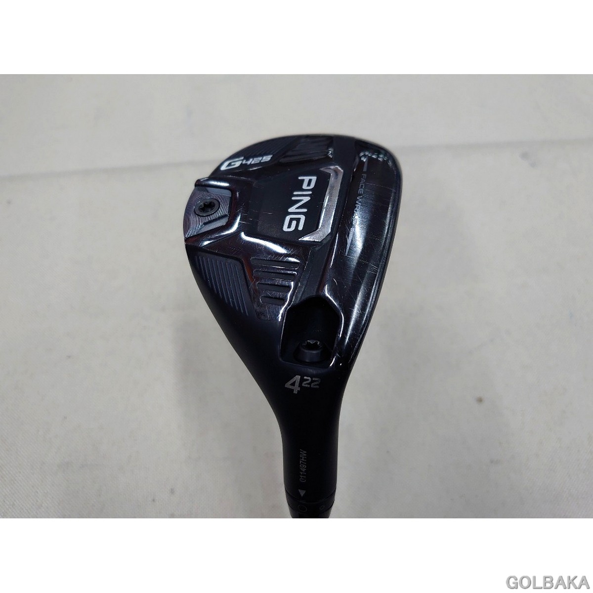 楽天市場】g425 ユーティリティ 22の通販 楽天市場】g425 ユーティリティ 22の通販