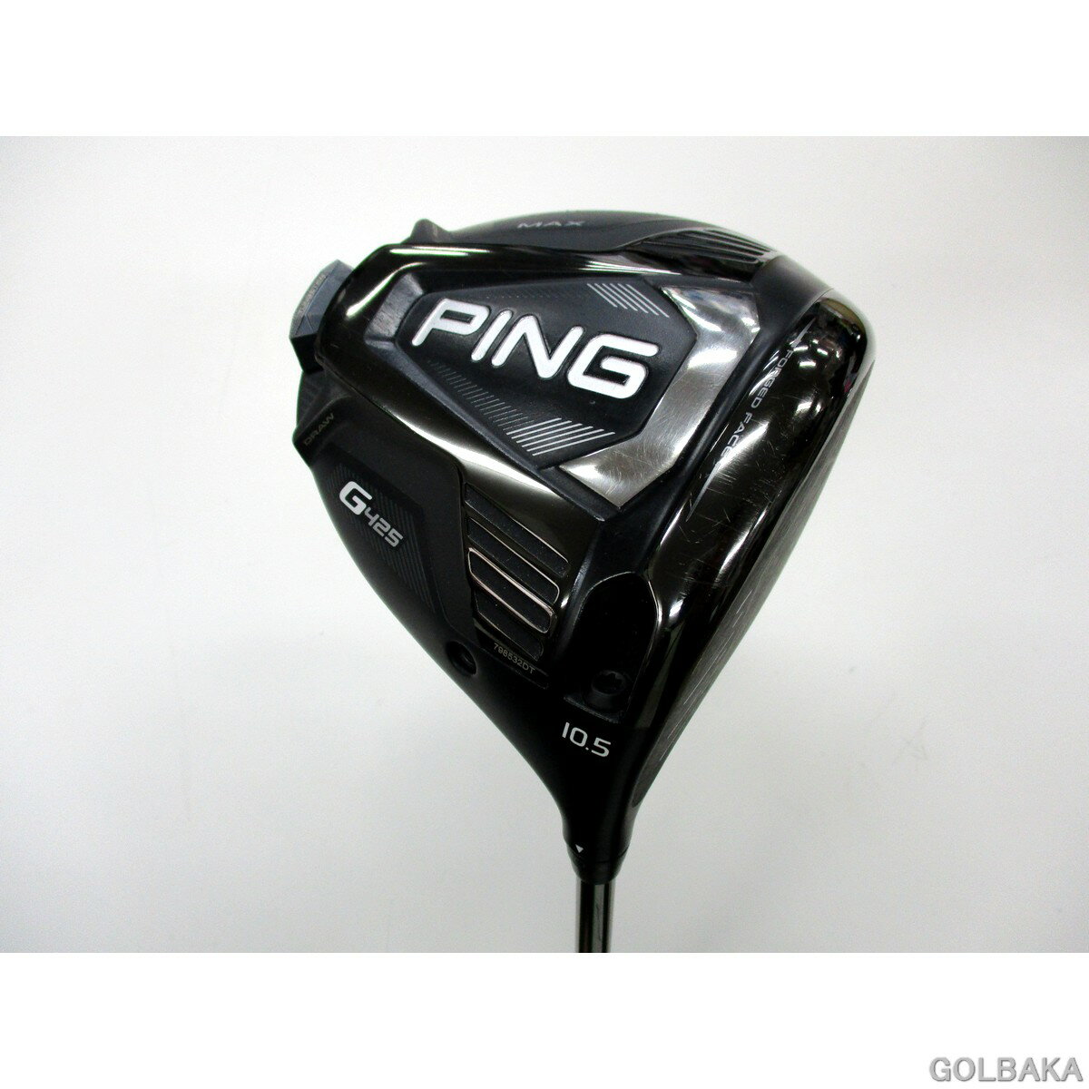 楽天市場】ping g ドライバー ツアー65の通販 楽天市場】ping g ドライバー ツアー65の通販