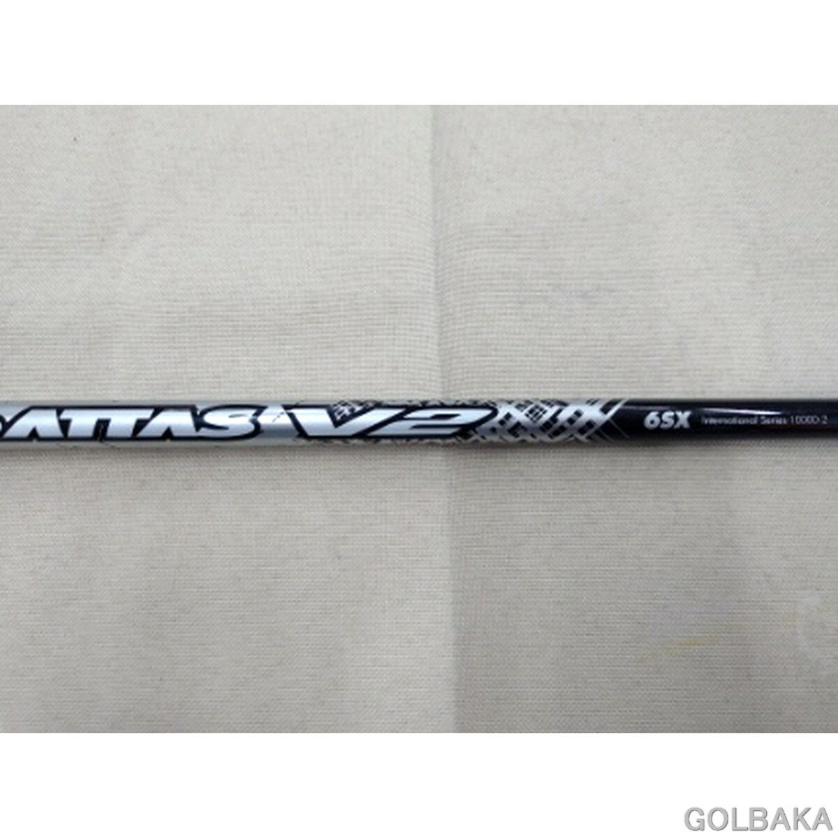 楽天市場】アッタス 中古 シャフト テーラーメイドの通販 楽天市場】アッタス 中古 シャフト テーラーメイドの通販