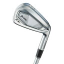 【BP】【新品】ダンロップ スリクソン ZXi5 アイアンセット 5本(#6〜9、PW)TRAVIL IRON 85/S【w0】【P19】
