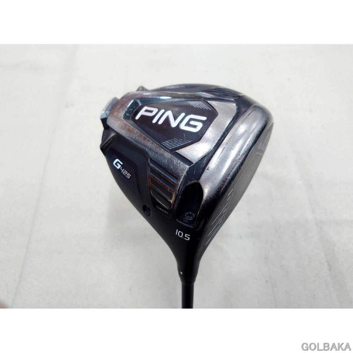 楽天市場】g425 max ドライバー srの通販 楽天市場】g425 max ドライバー srの通販