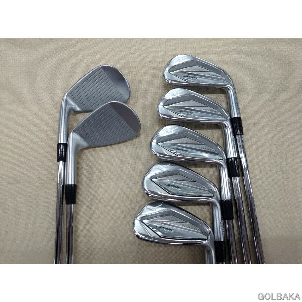 楽天市場】jpx923 forged gwの通販 楽天市場】jpx923 forged gwの通販