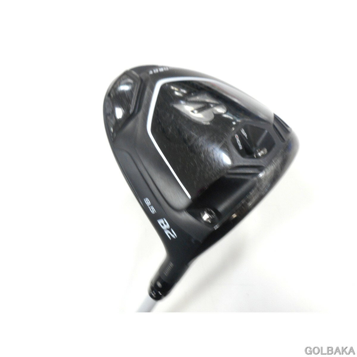 【送料無料】【中古】C：ブリヂストン B2ドライバー1w ロフト9.5° エアースピーダー/BS/R
