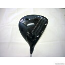 【中古】B:GTD ブラック アイス 460 限定ヘッド 訳アリ ドライバー1w TOUR AD GC 5/R1