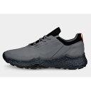 BP*送料無料【新品】【メンズ】【ゴルフシューズ】 ECCO Golf BIOM H5 Hybrid レザーウォータープルーフゴルフシューズ 138014【w0...