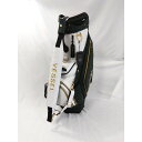 *送料無料!刻印対応 【新品】ベゼル PRIME 2.0 3点式ショルダーストラップ スタンドキャディバッグ no.9071123 カラー:Crosshatch Green【w0】(4)