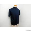 送料無料【新品】フィラ半袖モックネックシャツ745-607【ゴルフウェア】【メンズ】【春夏ウェア】【w0】(4)