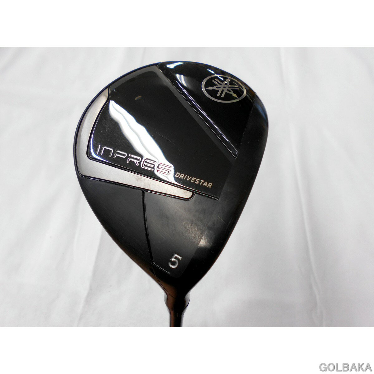 【送料無料】【中古】BC：ヤマハ インプレス ドライブスターフェアウェイウッド5W ロフト17° スピーダ..