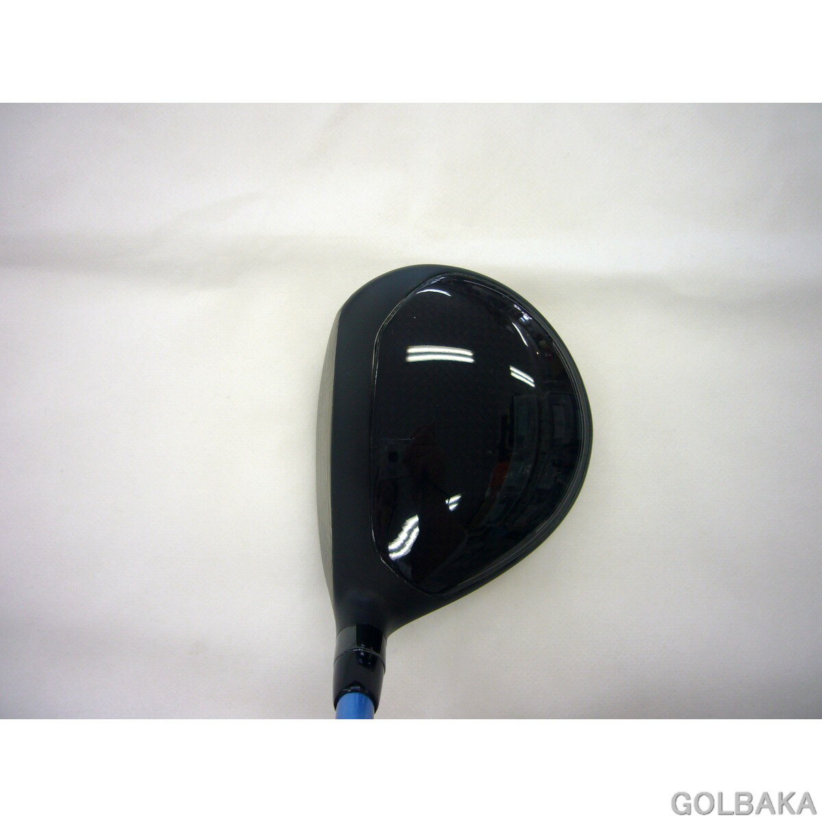 【送料無料】【中古】B：ブリヂストン　B1　STフェアウェイウッド3w ロフト15° フジクラ　スピーダー　エボリューションV　FW　60/S