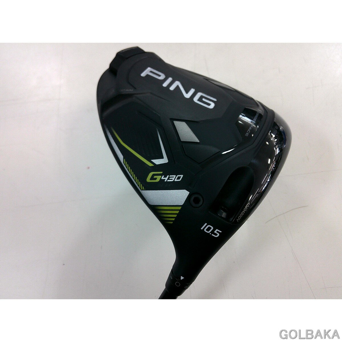 šBԥG430MAXɥ饤С1w ե10.5 ALTAJCB/S