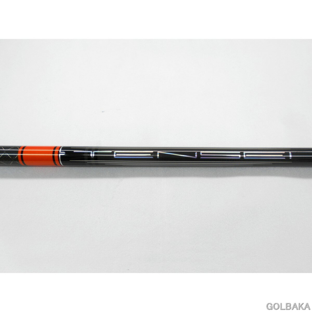 []【中古】BC：【シャフトのみ】ミツビシケミカルテンセイオレンジ 1Kシリーズ 60/...