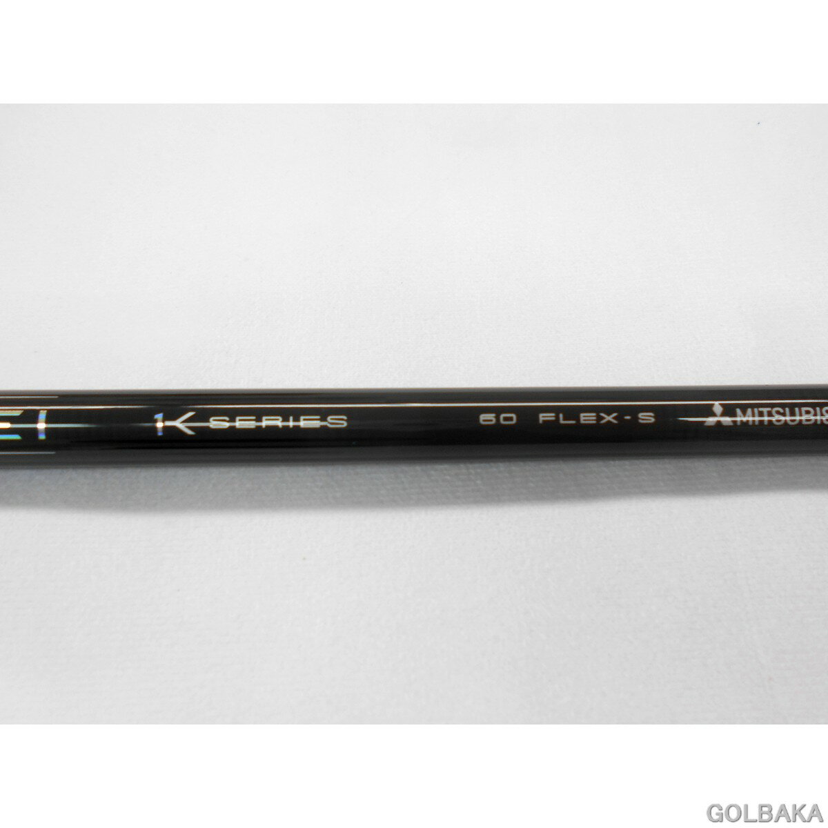 []【中古】BC：【シャフトのみ】ミツビシケミカルテンセイオレンジ 1Kシリーズ 60/...