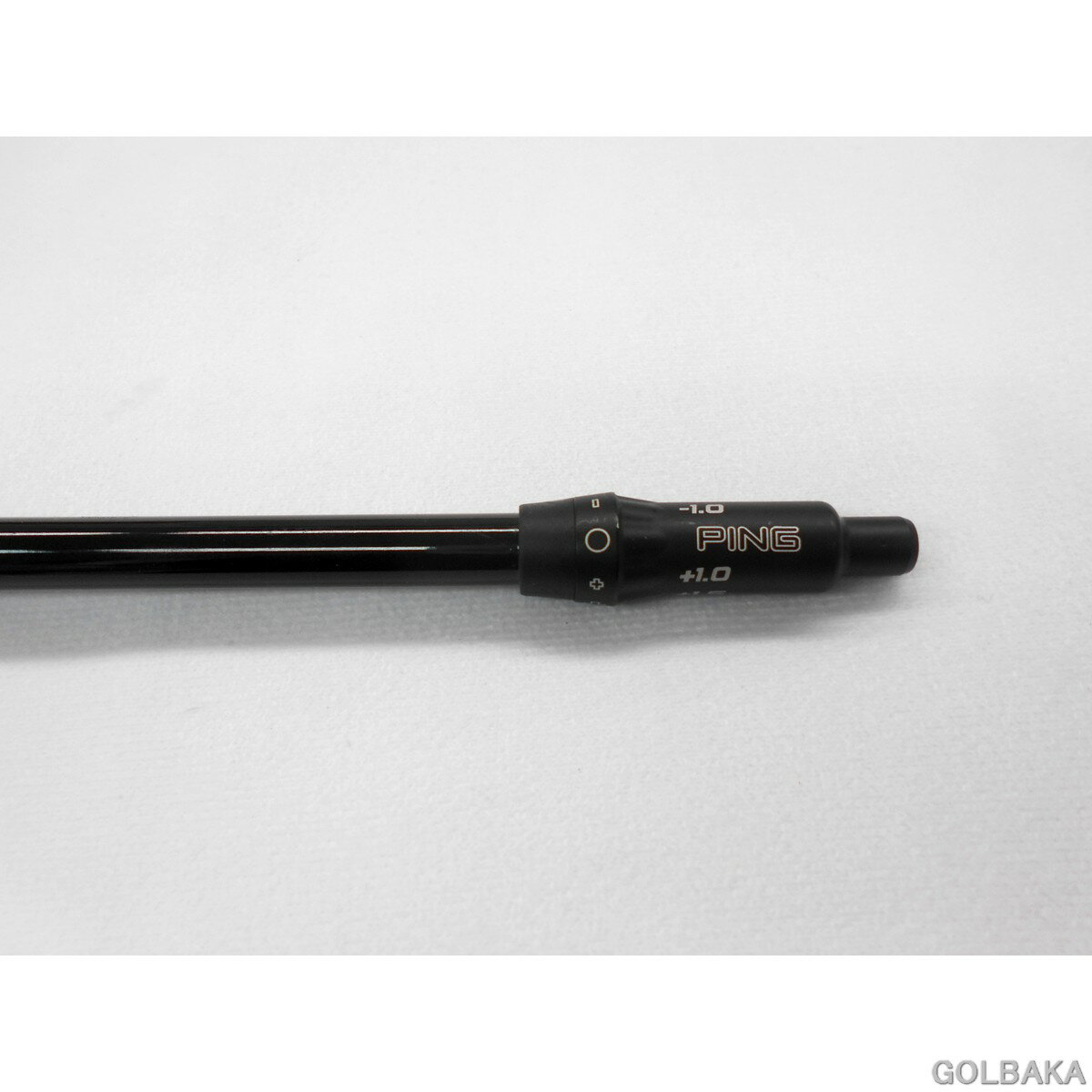 []【中古】BC：【シャフトのみ】ミツビシケミカルテンセイオレンジ 1Kシリーズ 60/...