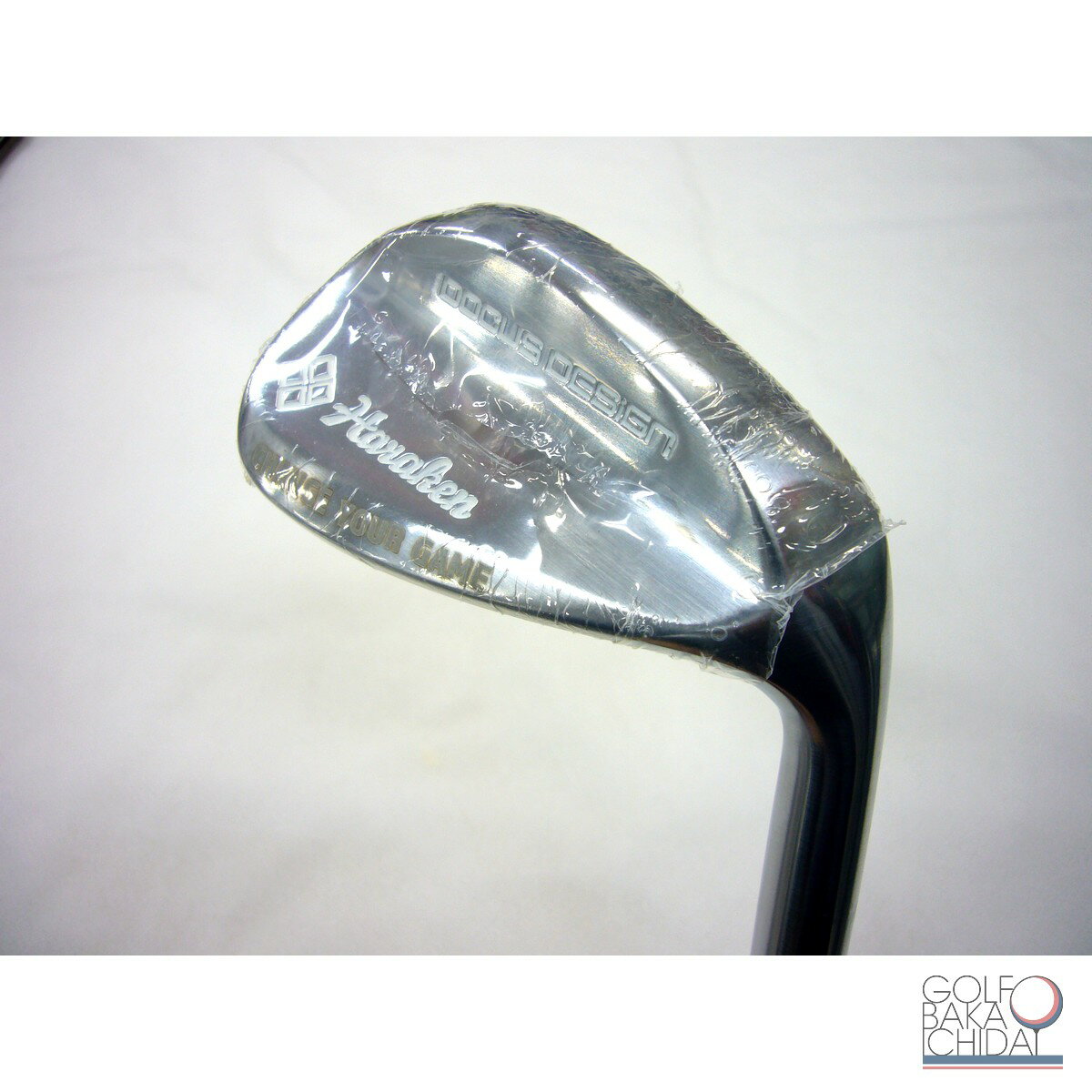 【送料無料】【中古】S:ハラケン ドゥーカス CHANGE YOUR GAME 単品ウェッジ ロフト50° NS.PRO MODUS3 ツアー115 10th ...