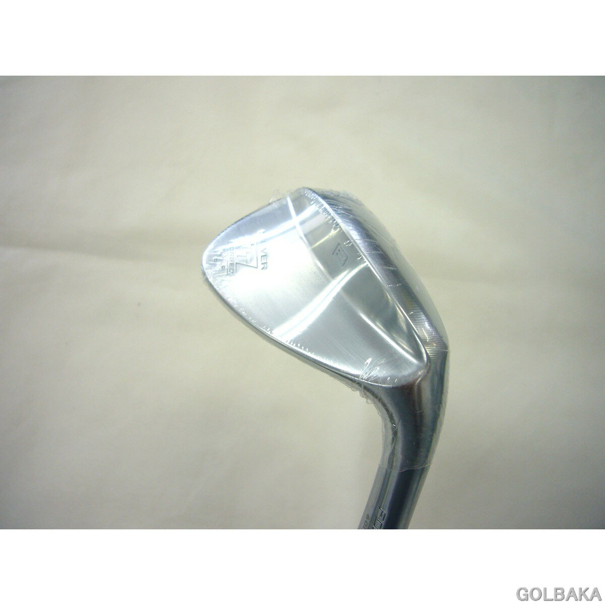 []【中古】S ：バルド　TT　フィールド　プロトウェッジ ロフト50° ダイナミックゴールド　S200