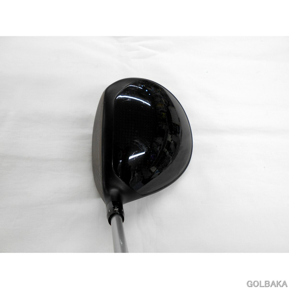 【送料無料】【中古】B：ブリヂストン　B2 HTドライバー1w ロフト10.5° フジクラ　スピーダーNX BS40w