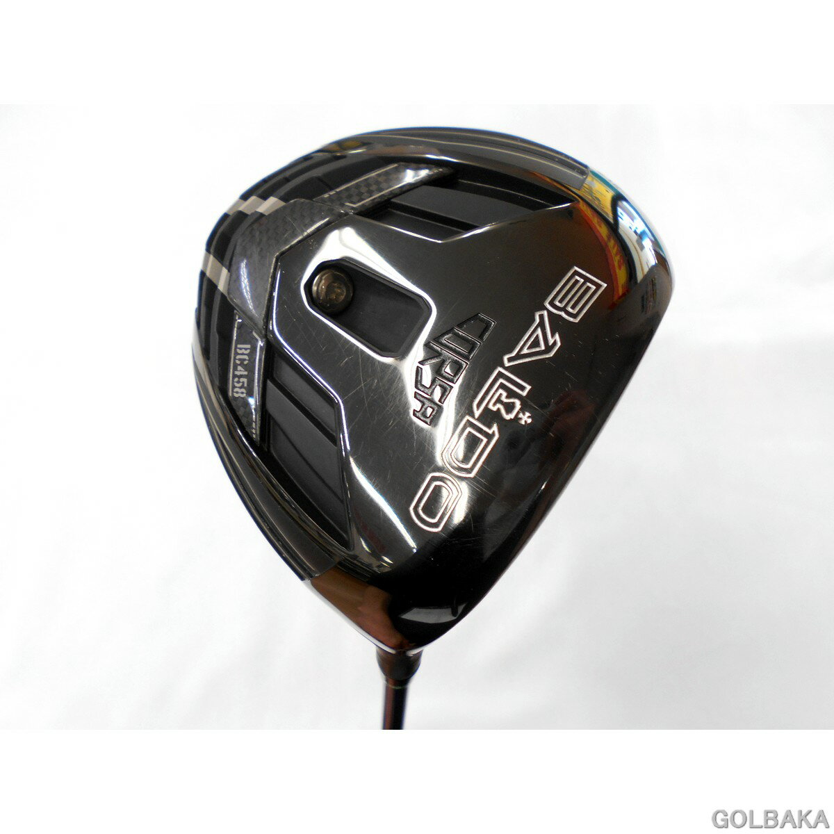 šBCХ 륵 BC458ɥ饤С1W ե10.5 LA DJͥ㡼 DJ꡼ MID 65/4(S)