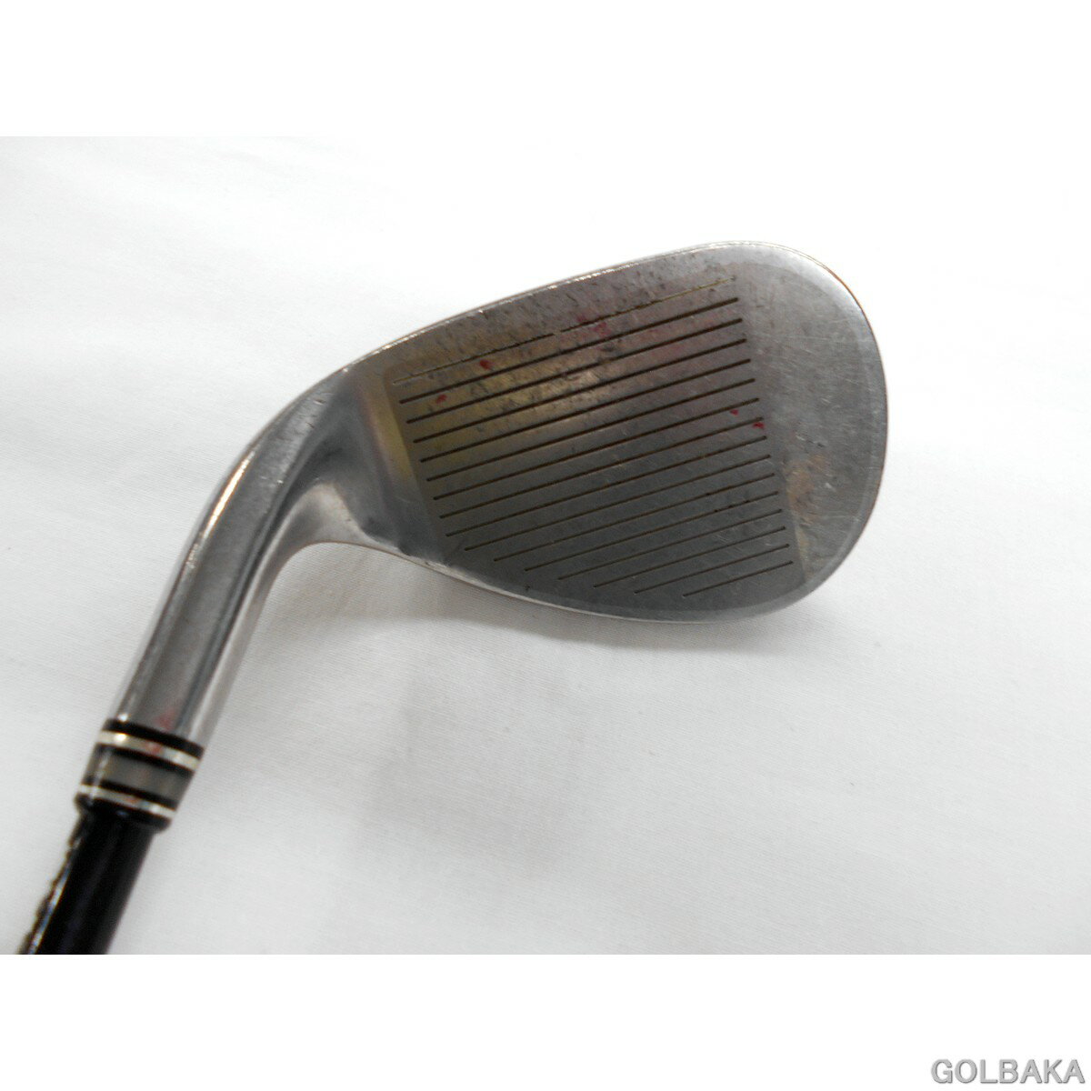 【中古】BC：ダンロップ　XXIOクロスウェッジDw ロフト49° MH1000/R