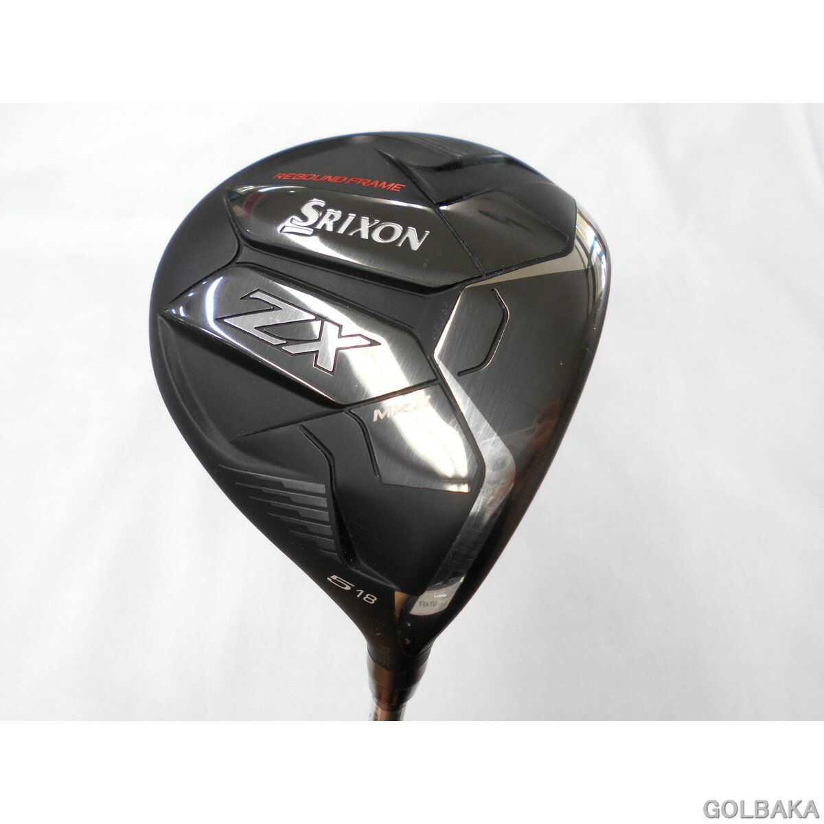 【中古】 BC：ダンロップスリクソ...