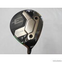 【中古】BC:キャロウェイ エリートフェアウェイウッド7W ロフト21° スピーダー エボリューション4 FW 50/R