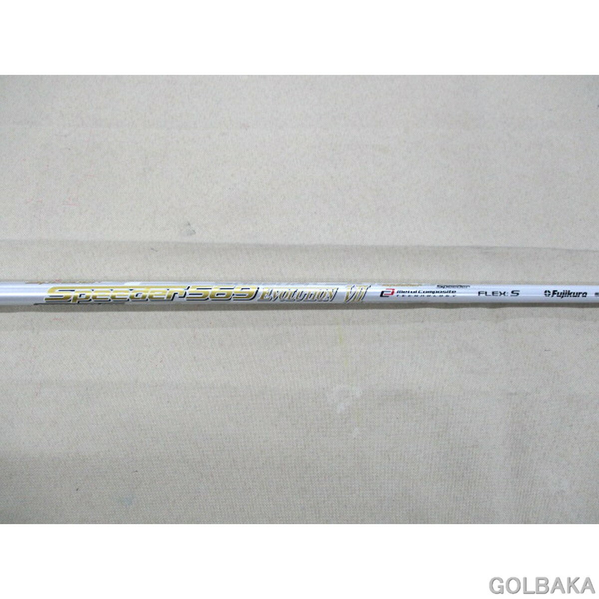 楽天市場】スピーダーエボリューション7 ドライバーの通販