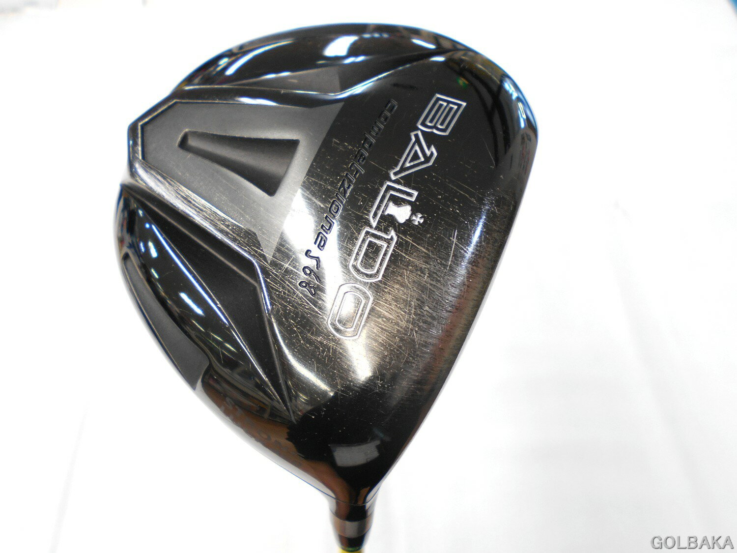 楽天市場】バルド 中古 ドライバーの通販