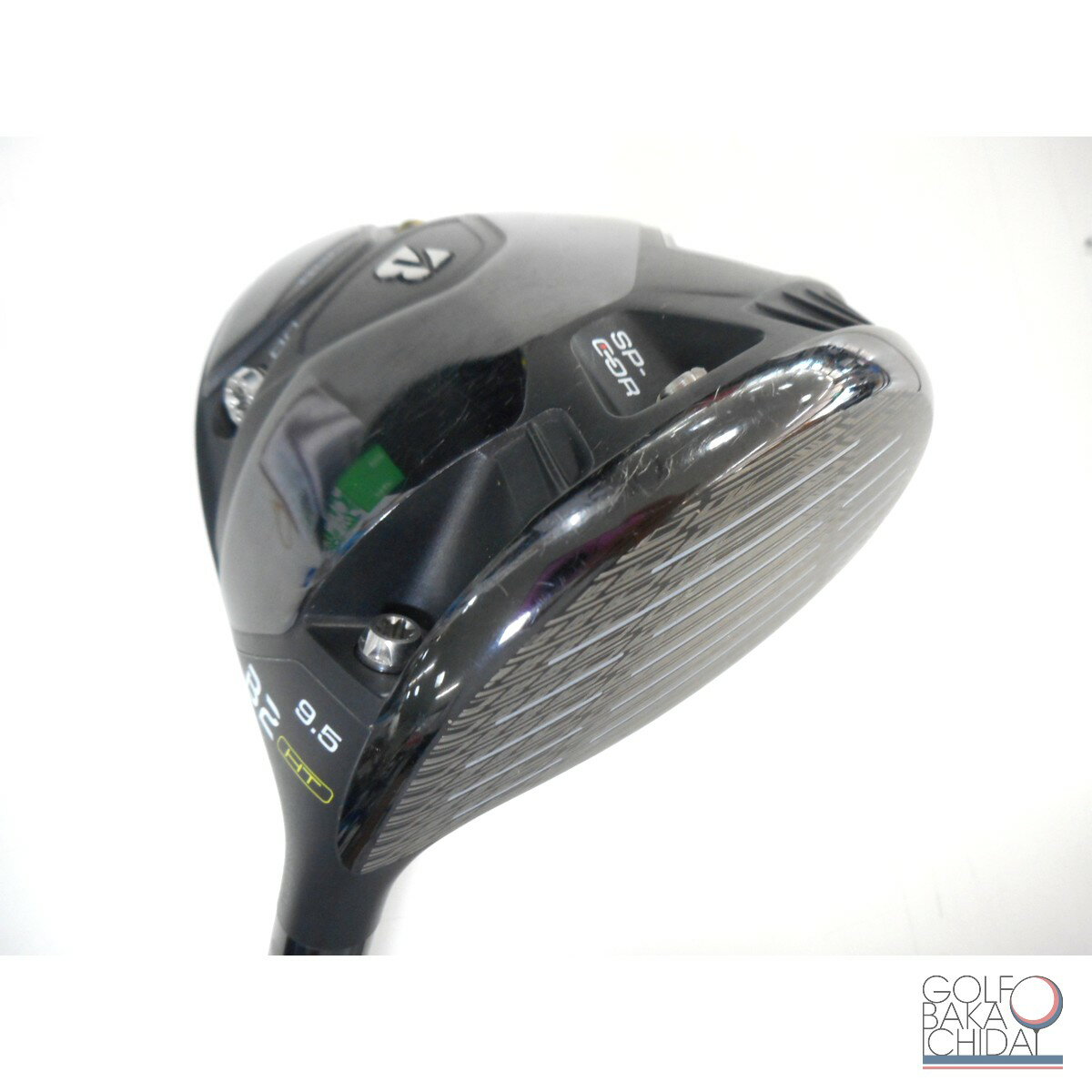 【送料無料】【中古】BC：ブリヂストン 23 B2HT ドライバー 1W ロフト9.5° テンセイ 1K ブルー 50S