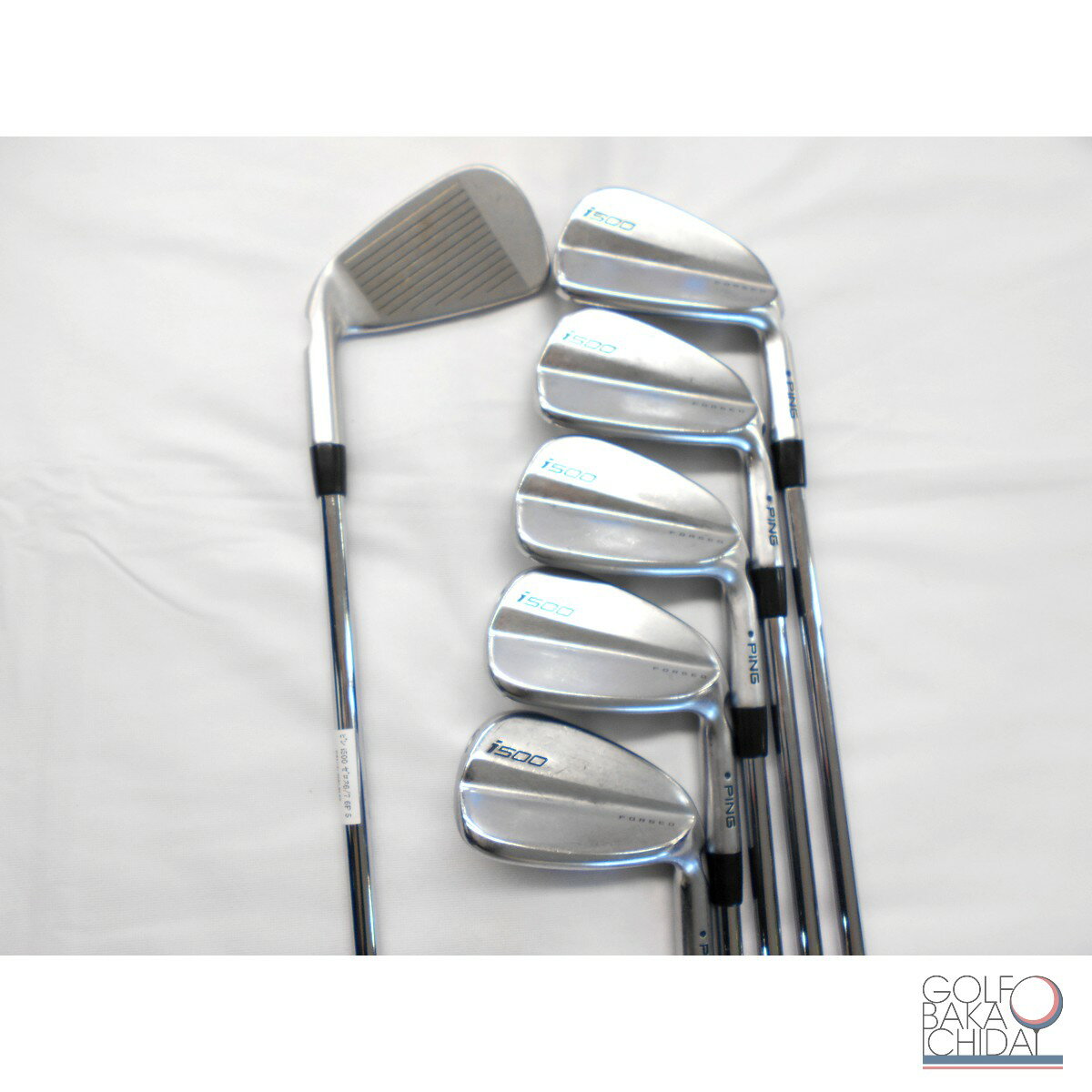 楽天市場】アイアンセット ゼロス7の通販