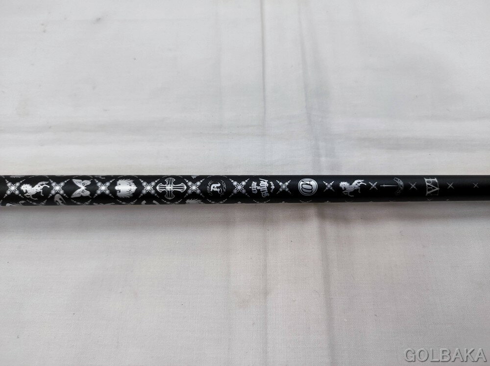 【10月おすすめ品】【送料無料】【中古】BC：【シャフトのみ】クライムオブエンジェル ANGEL CALIFORNIA 6 長さ43.125インチ