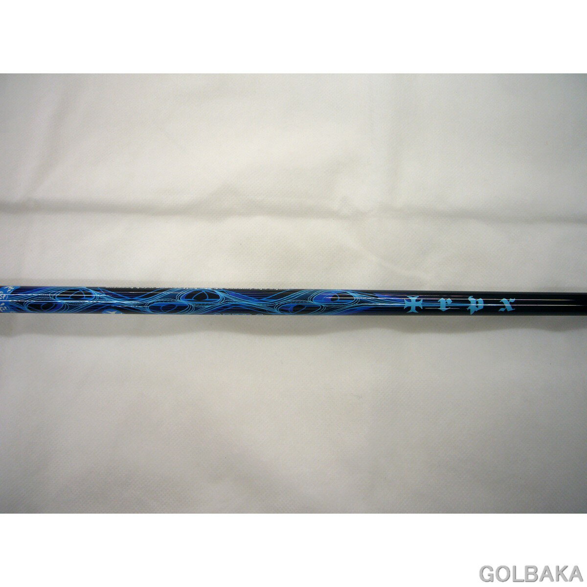 【中古】B：【シャフトのみ】TRPX AURAX【ドライバー用】テーラーメイド44.5インチ