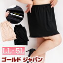 大きいサイズ レディース パンツ ショートパンツ キュロットパンツ インナーパンツ ウエストゴムパンツ 透けないパンツ フリル 透け防止 冬用 秋用 夏用 春用...