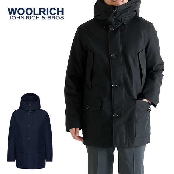 Woolrich ウールリッチ ゴアテックス マウンテンパー