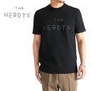 THE NERDYS i[fB[Y TVc TND-C01 N[lbN  Y