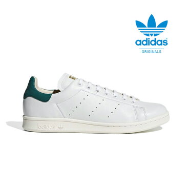 adidas アディダスオリジナルス スタンスミス リーコン Stan Smith Recon AQ0868 レザースニーカー シューズ メンズ