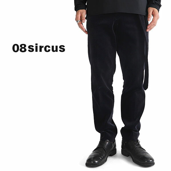 楽天市場】08sircus(ズボン・パンツ|メンズファッション)の通販 楽天市場】08sircus(ズボン・パンツ|メンズファッション)の通販