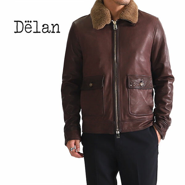 楽天市場】delan レザーの通販 楽天市場】delan レザーの通販