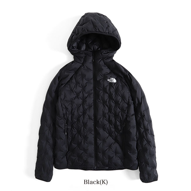 THE NORTH FACE ノースフェイス アストロライトフーディ ダウンジャケット NDW91816 フード レディース