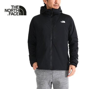 THE NORTH FACE ザ ノースフェイス GTX インサレーション フーディ ジャケット NP61802 GORE-TEX ゴアテックス マウンテンパーカー (メンズ)