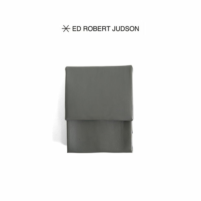 楽天Golden State[SALE] ED ROBERT JUDSON エドロバートジャドソン レザー マネークリップ式 ミニウォレット HUGHES CO-08 財布 コインケース カードケース ギフト プレゼント メンズ レディース