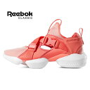 Reebok リーボック 3D オーパス ストラップ サンダル 3D OP. S-STRP ポンプフューリー スニーカー シューズ メンズ レディース