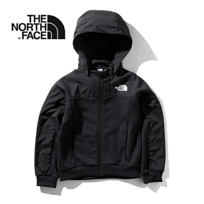 楽天Golden StateTHE NORTH FACE ザ ノースフェイス ライトニング スウェットパーカー NTJ11902 ジップパーカー キッズ