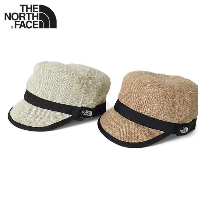 THE NORTH FACE ザ ノースフェイス Kids 039 HIKE Cap ハイクキャップ NNJ01811 麦わら帽子 ワークキャップ キッズ