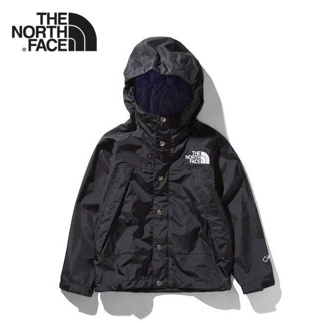 楽天Golden StateTHE NORTH FACE ザ ノースフェイス GORE-TEX ゴアテックス Mountain Raintex Jacket マウンテン レインテックス ジャケット NPJ11908 マウンテンパーカー キッズ