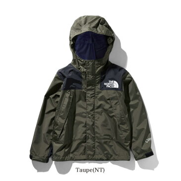 THE NORTH FACE ザ ノースフェイス GORE-TEX ゴアテックス Mountain Raintex Jacket マウンテン レインテックス ジャケット NPJ11908 マウンテンパーカー キッズ