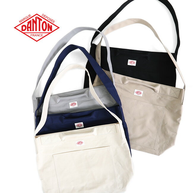 DANTONダントン2WAYショルダーバッグ