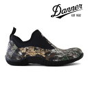 Danner ダナー WRAPTOP MOC2 ラップトップ モック レインシューズ D219105 ラバーシューズ メンズ レディース